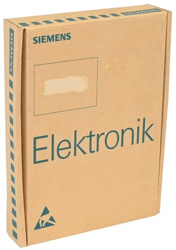 Siemens 6SC6120-0FE01 Simodrive 610 6SC6 120-0FE01 AC-FDD APCB Power Unit Ore:F