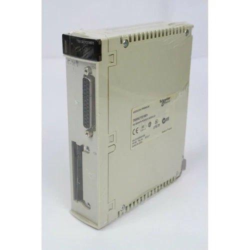 MODICON PREMIUM SCHNEIDER ELECTRIC TSXSCY21601 (b90)