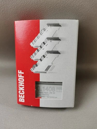 Beckhoff KL1408 / KL 1408 NEU in OVP