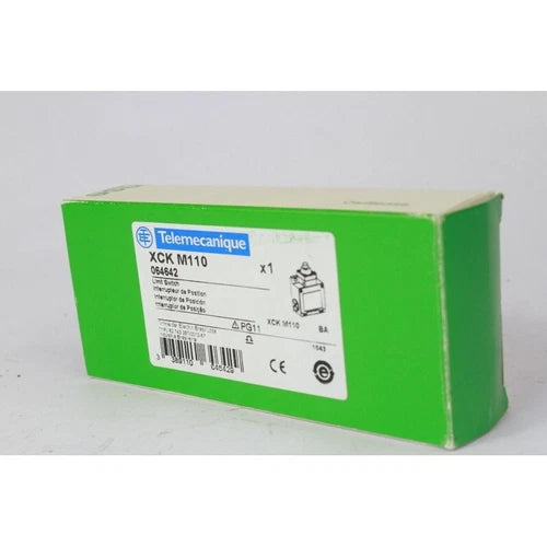 SCHNEIDER XCK M110 (b169)