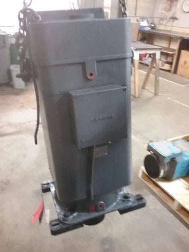 Siemens Motor_1 PH6163-4NB46_Encoder_ERN 1387 2048 SIG/R