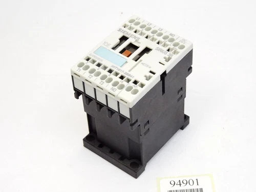 Siemens Leistungssch¨¹tz 3RT1017-2BB41