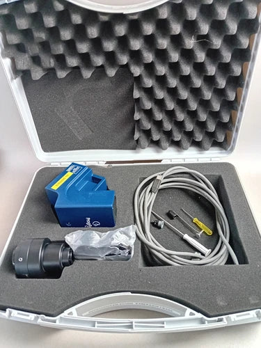 Jenoptik ProgRes C10plus + Olympus U-CMAD3 U-TV1X-2