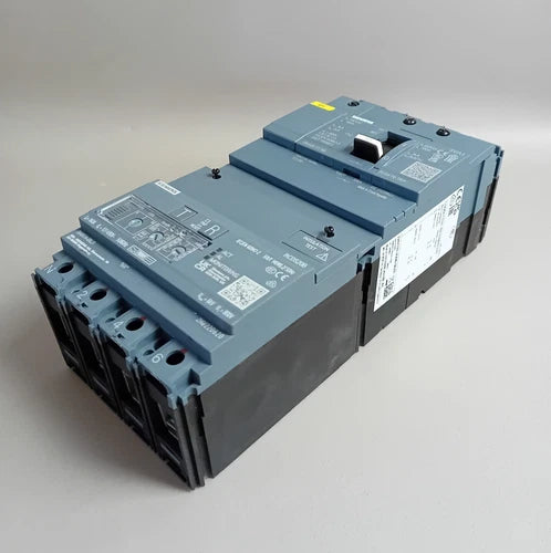 Siemens 3VA9114-0RL21 + 3VA1110-1AA46-0AA0