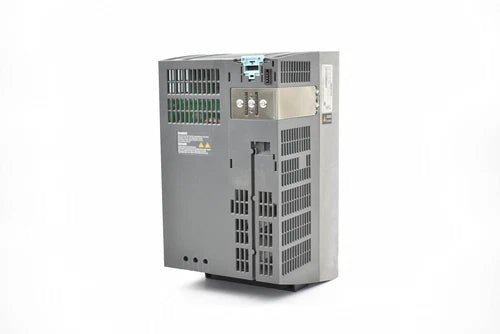 Siemens Sinamics G120 PM 6SL3224-0BE25-5AA0 ( 6SL3 224-0BE25-5AA0 ) Vers. C01