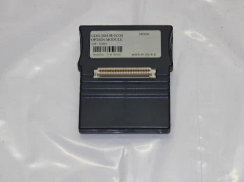 Control Techniques UD52 ISS4 Sin/Cos Option Module STDO23