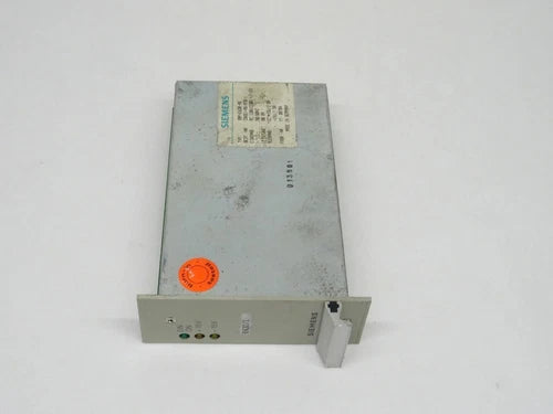 Siemens SMP-E40-A6 / C8451-A6-A76-1