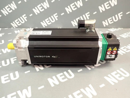 115SLC305CAPABSLAA - CONTROL TECHNIQUES -115SLC305CAPAB-SLAA Moteur  NEW