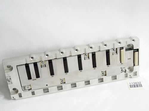 Schneider Electric BMXXBP0600 6-Slots Backplane