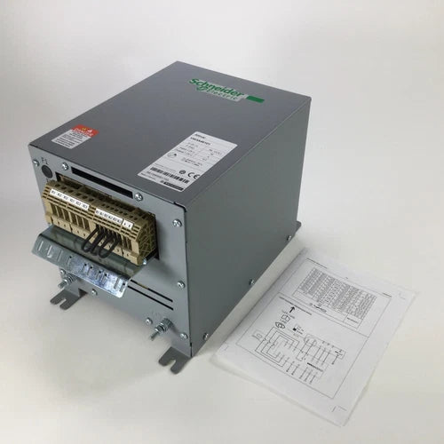 施耐德电气 VW3A46101 无源滤波器 Filtre passif Altivar 全新 NFP