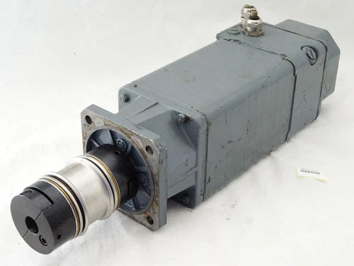 Siemens Permanent Magnet Motor 1HU3056-0AC01 2000min-1