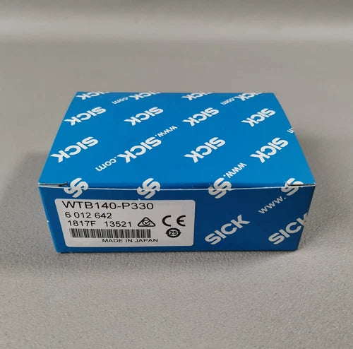 Sick 6012642 WTB140-P330 NEU OVP