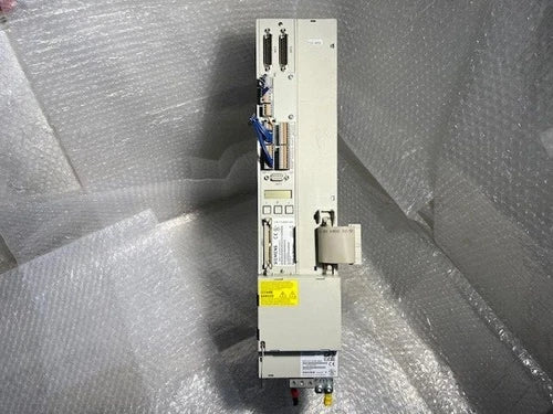 SIEMENS SIMODRIVE LT MODULE INT. 80A 6SN1123-1AA00-0DA2