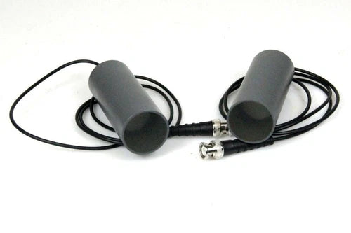 2x SONOTEC NDT 07.20 Pr¨¹fkopf Paree