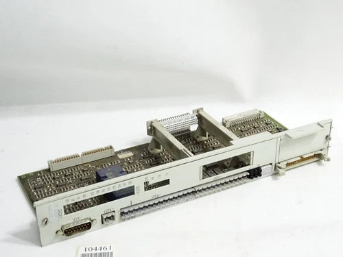 Siemens 4620087701.01 Einschubkarte