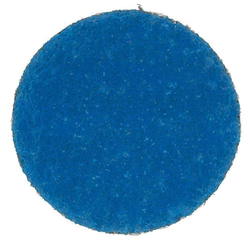 100x Lukas A3353025060 Schleifbl?tter selbspannend Korn 60 max. 40000rpm