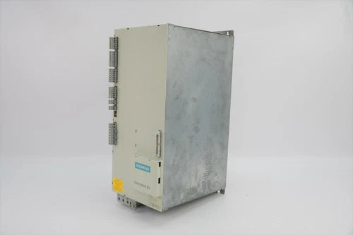 Siemens Simodrive 611-A/D Module 6SN1145-1BA00-0CA0 ( 6SN1 145-1BA00-0CA0 ) Ver A