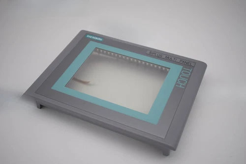 Siemens Simatic MP Multi Panel 6" Front Cover A5E02038369 6AV6643-0AA01-1AX0 C