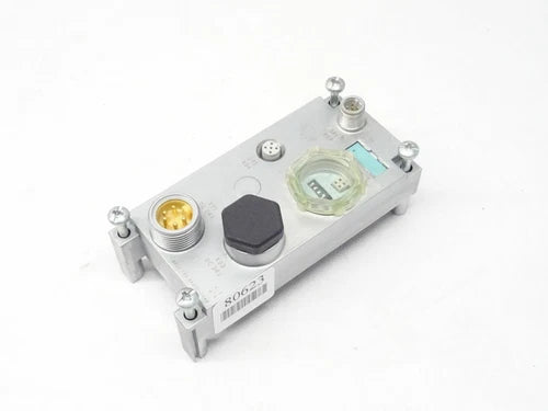 Siemens 6ES7194-4AD00-0AA0 Simatic S7 Anschlussmodul 6ES7 194-4AD00-0AA0