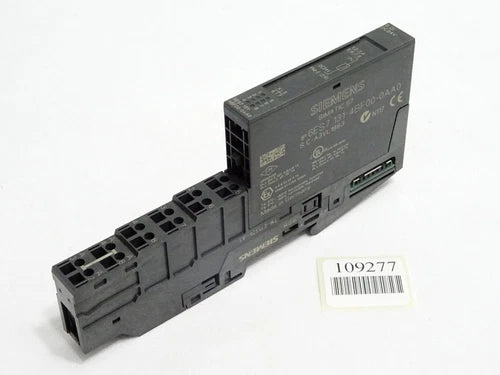 Siemens Elektronikmodul f¨¹r ET 200S 6ES7131-4BF00-0AA0 6ES7 131-4BF00-0AA0