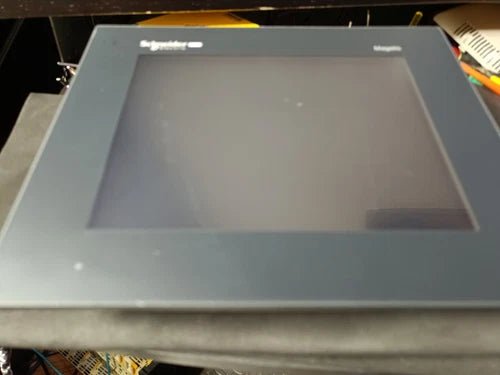 施耐德 HMIGTO4310 Magelis GTO，ENV？或？PIDO！ FACTURA GARANT？发票