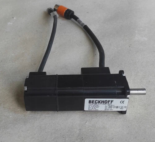 Beckhoff Motor AM3111-0301-0001 1 Piece
