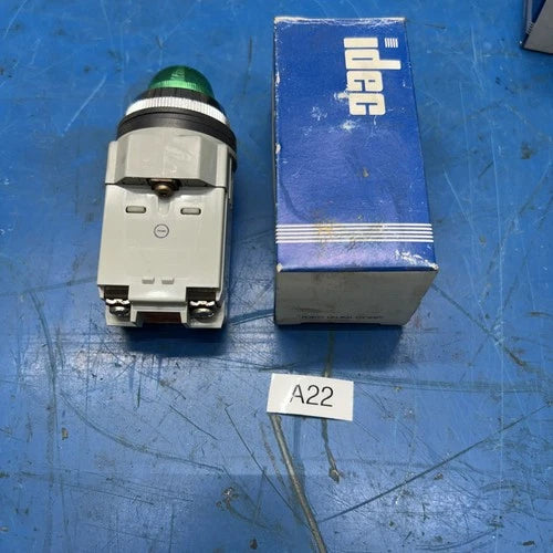 (5) IDEC APN126DN-G NIB Fast Shipping! + Warranty