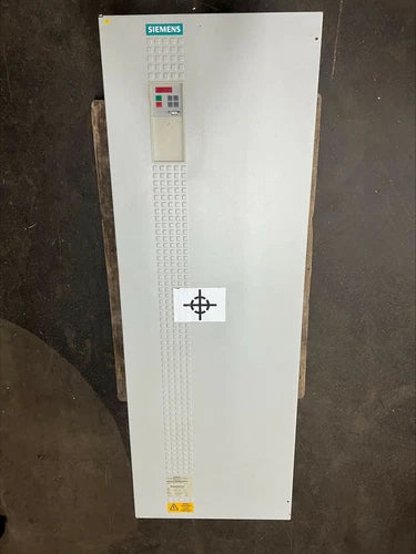 Siemens Simovert VC 6SE7031-5HG60-Z ( 6SE7 031-5HG60-Z ) M20+