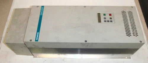 Siemens Simovert P 6SE2113 3AA21 _ 6SE21133AA21 _13 kva _ 6SE2-113 3AA21