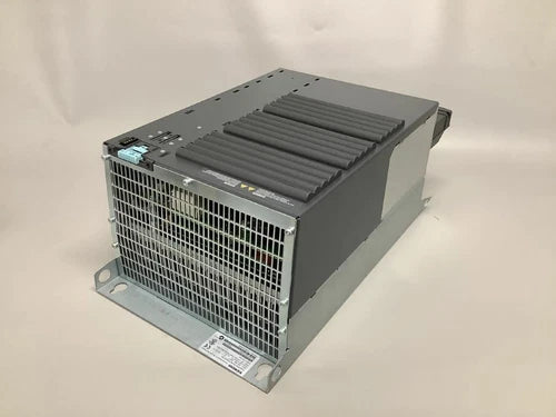 6SL32240BE318AA0 - SIEMENS - 6SL3224-0BE31-8AA0 Modulo Di Potenza RICONDIZIONATO