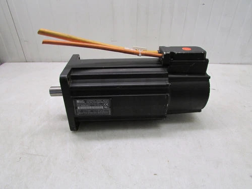 Atuador REXROTH INDRAMAT MKD090B-035-KG0-KN