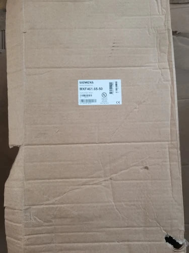 Siemens MXF461.65-50 NEU OVP