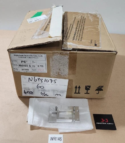 *BRAND NEW SURPLUS* [105]PerkinElmer Ningbo Incote Precision Plate ? + Warranty!