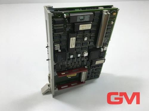 Siemens Zentralbaugruppe 6ES5948-3UA21 CPU 948 Simatic S5 RAM 1664 KB E-Stand 02