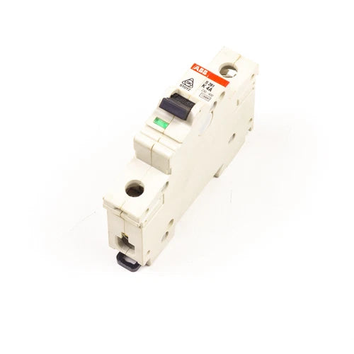 ABB S281K-4A, Leitungsschutzschalter  | ID1905 | PLC2DAY Used in stock at PLC...