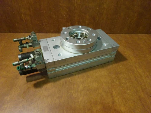 Atuador rotativo 6400 200R