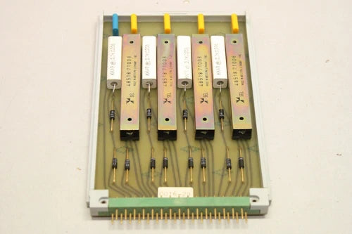 0016-29 4851871008 KKA9 Modul Karte Board RELOG2002