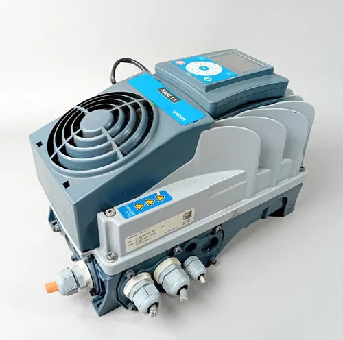 VACON VACON0100-3L-0009-4-MM