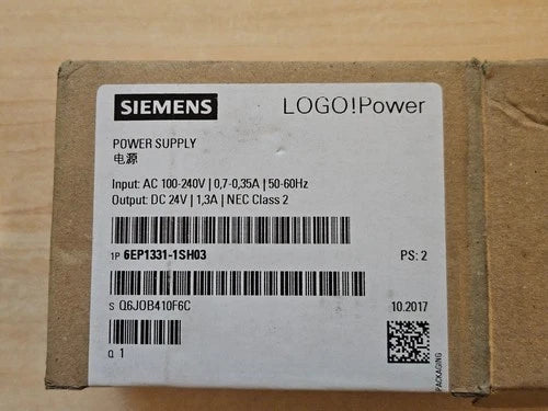 Siemens 6EP1331-1SH03 NEW