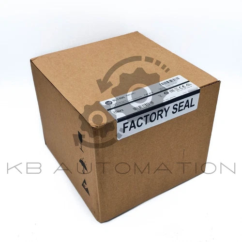 1746-P2 SLC 500 rack mounting power supply, input: 120/240VAC, output: 5A @ 5VDC