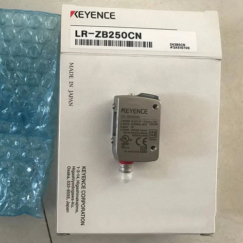 1PC New Keyence LR-ZB250CN LRZB250CN Sensor In Box