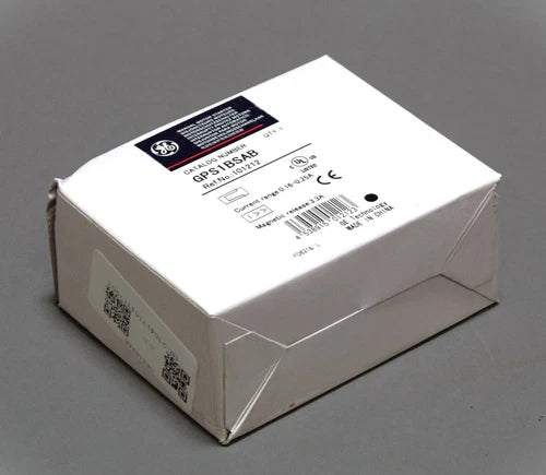 NEW GENERAL ELECTRIC  GPS1BSAB  [24 MONTHS WARRANTY]