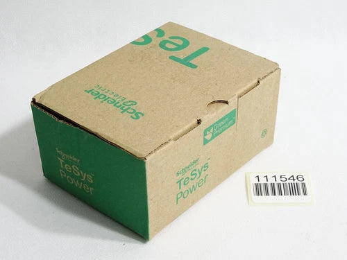 Schneider Electric TeSys Power GV2ME083 Motorschutzschalter 034643 / Neu OVP