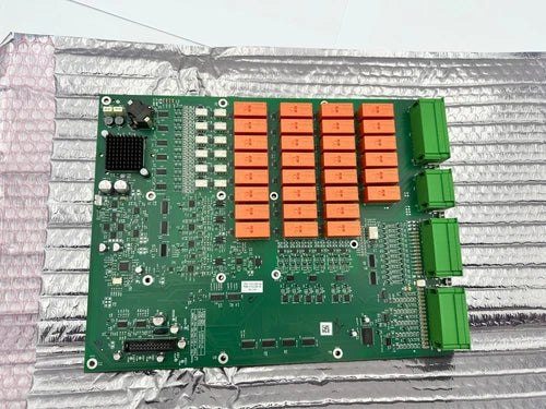 1pc BOSCH PRAESENSA CIRCUIT MODULE YFIN F.01.354.164 PCBA F.01U.354.162 PVA-4R2