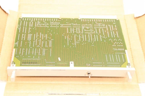 SIEMENS SIMATIC S5 923A135U 6ES5923-3UA11 E:7 Communication Processor