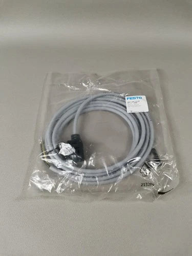 Festo 30935 KMF-1-24DC-2,5-LED NEU in OVP