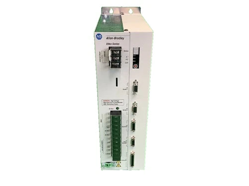 1398DDM030 - ALLEN BRADLEY - 1398-DDM-030 Variator REFURBISHED