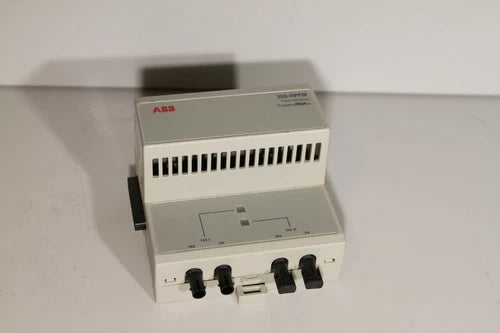 ABB S200-RPFM ControlNet fiber link