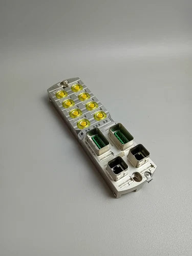 Murr MVK-MPNIO F DI16/8 PP 55562