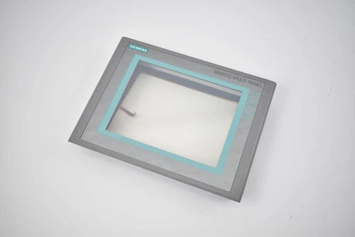 Siemens Simatic MP277 8" KT 13660 Multi Panel A5E00679460 B